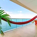 Apartasuites Edificio H2 - Vistas Al Mar & Bahia