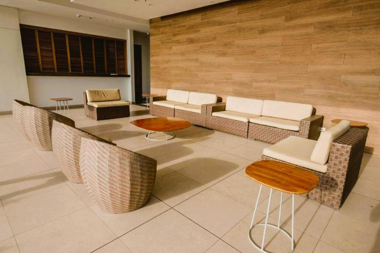 Apartasuites Edificio H2 - Vistas Al Mar & Bahia *