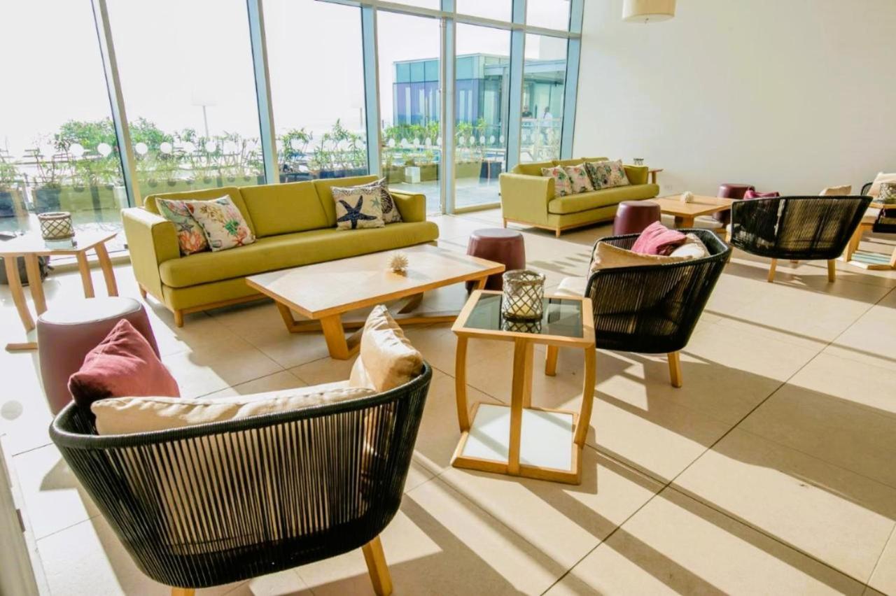 Apartasuites Edificio H2 - Vistas Al Mar & Bahia *