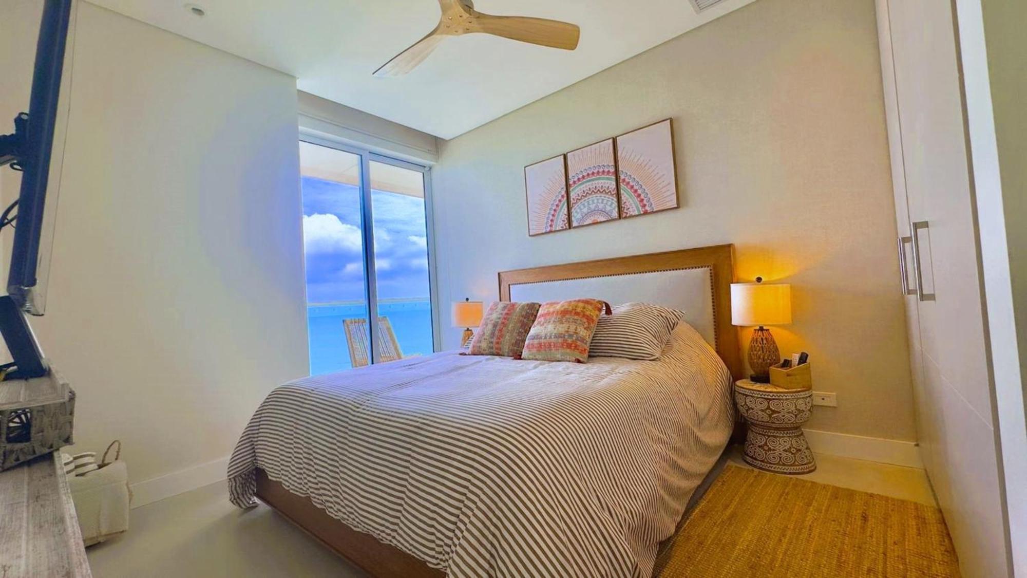Apartasuites Edificio H2 - Vistas Al Mar & Bahia