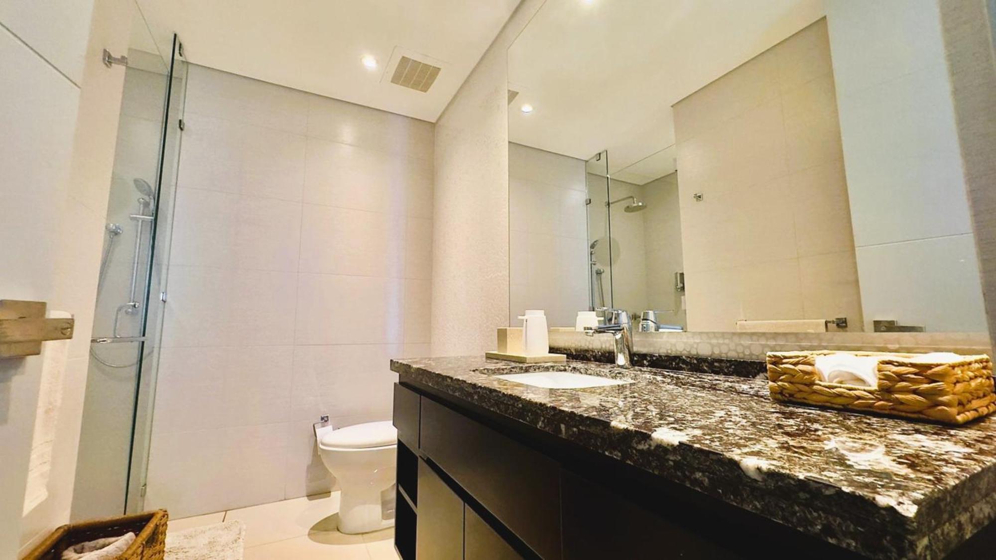 Apartasuites Edificio H2 - Vistas Al Mar & Bahia * Cartagena
