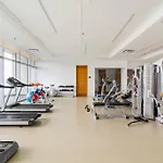 Apartasuites Edificio H2 - Vistas Al Mar & Bahia