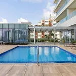 Apartasuites Edificio H2 - Vistas Al Mar & Bahia