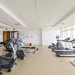Apartasuites Edificio H2 - Vistas Al Mar & Bahia