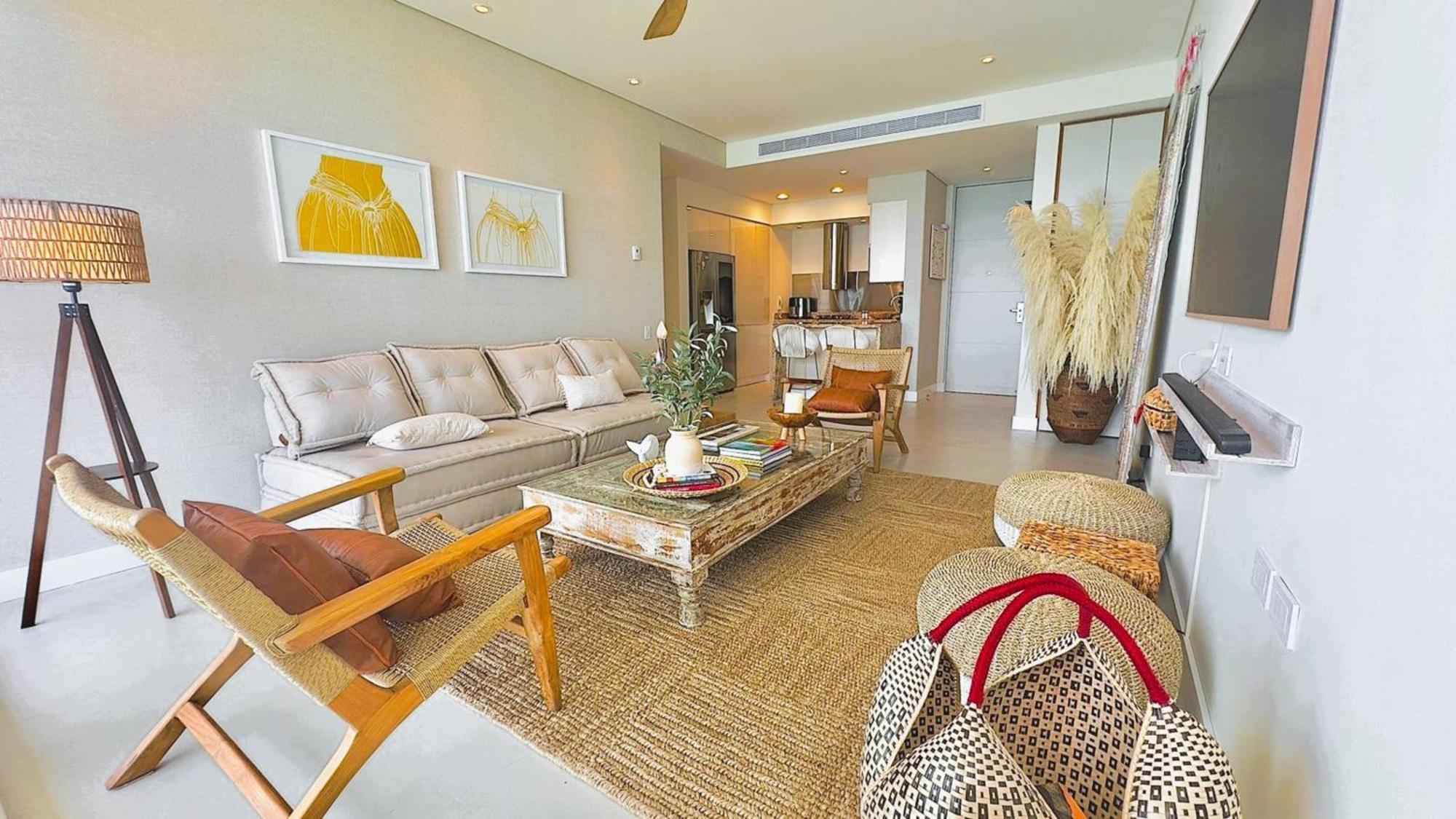 Apartasuites Edificio H2 - Vistas Al Mar & Bahia Cartagena
