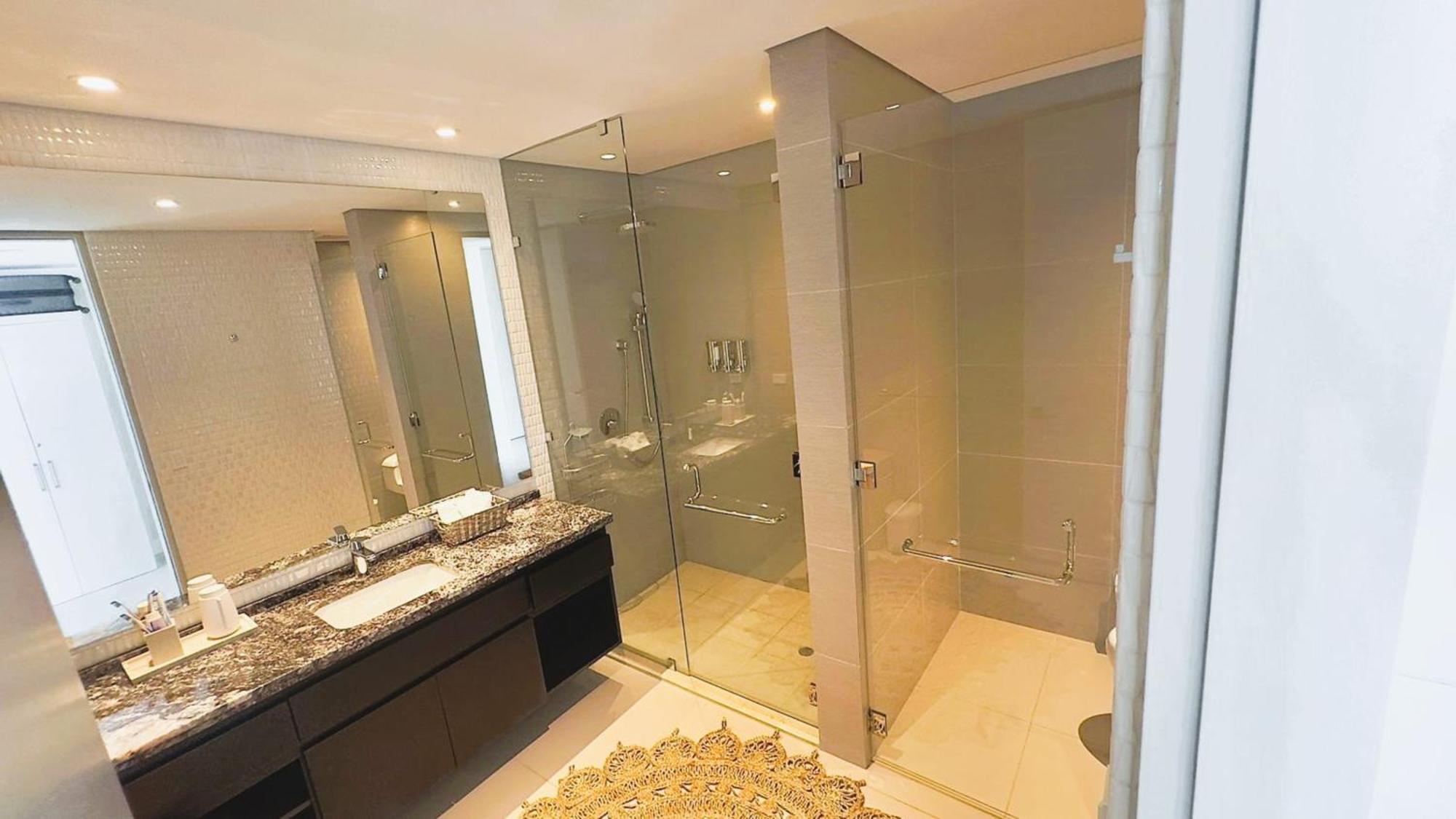 Apartasuites Edificio H2 - Vistas Al Mar & Bahia